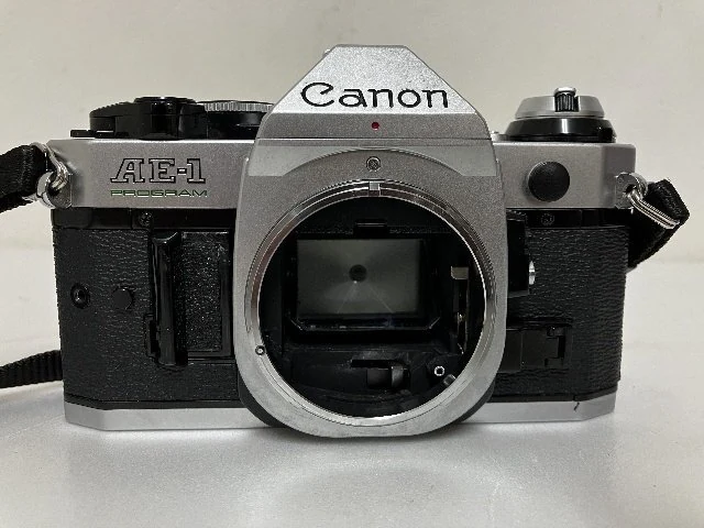 Canon ZOOM FD 35-70mm 镜头图