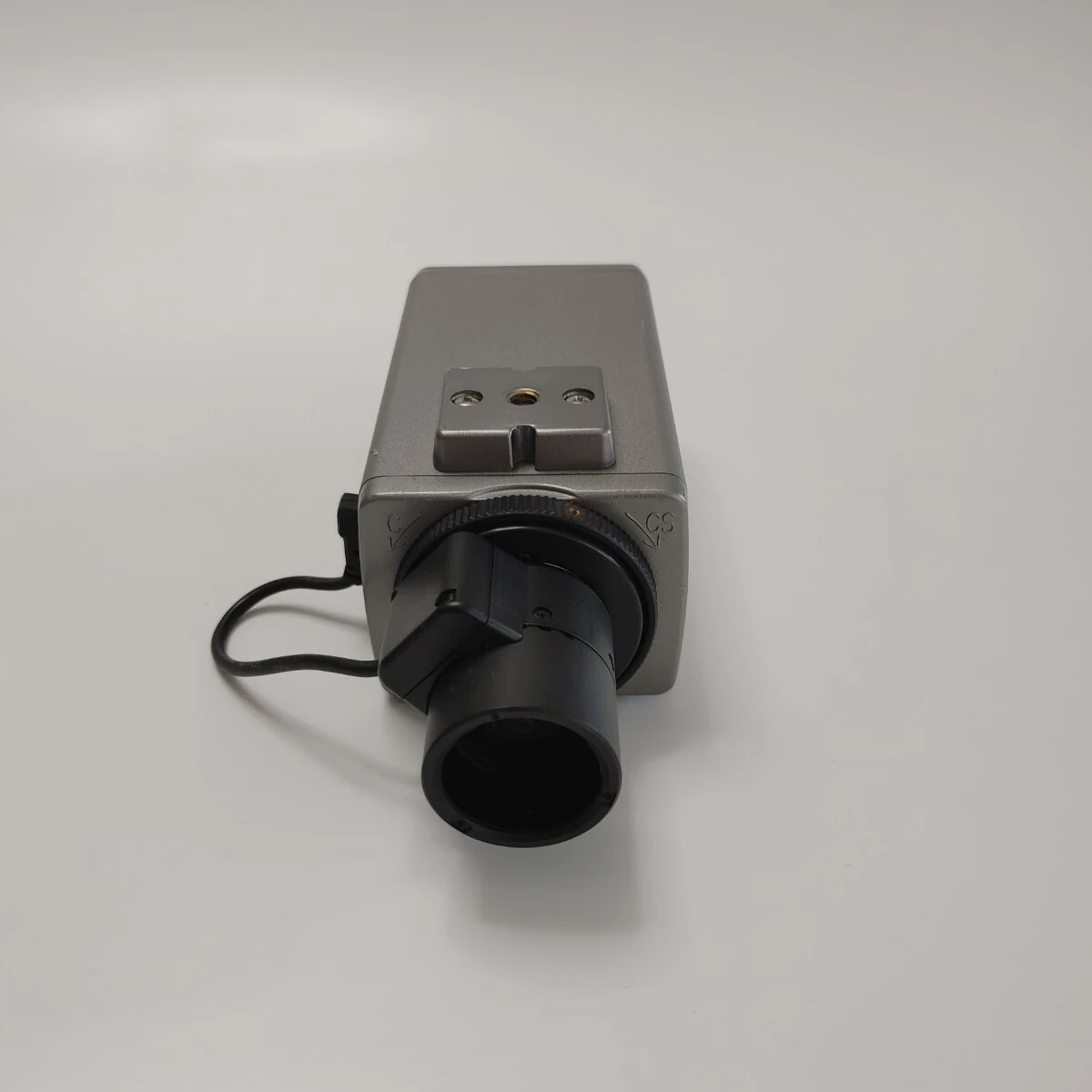 三星 SCC-130B 监控摄像头 配 TAMRON 3.0-8mm F1.0 镜头 成交价 3500 日元_樱花直邮
