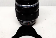 【已成交】奥林巴斯 M.ZUIKO DIGITAL ED 12-40mm F2.8 PRO 微单镜头拍卖成交 42500 日元_樱花直邮