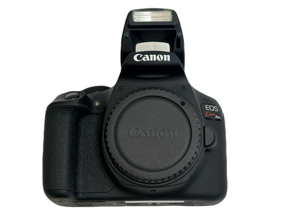 EF-S 18-55mm IS II 镜头