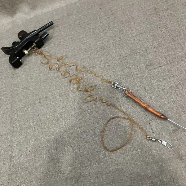 套装附属品展示