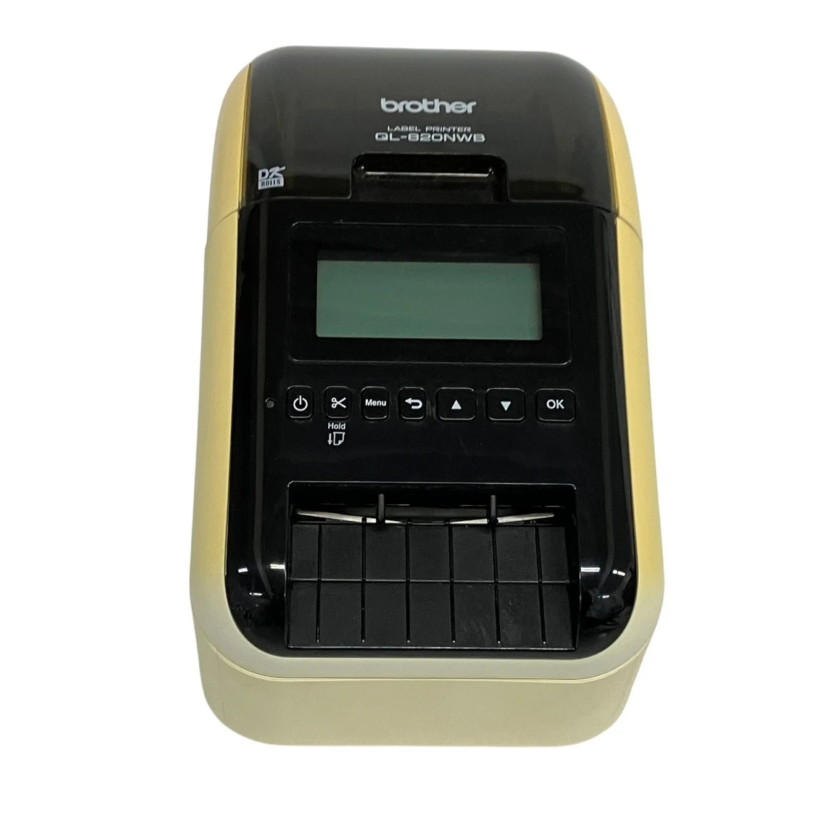 brother QL-820NWB 感热标签打印机 中古拍卖成交 9020 日元_樱花直邮