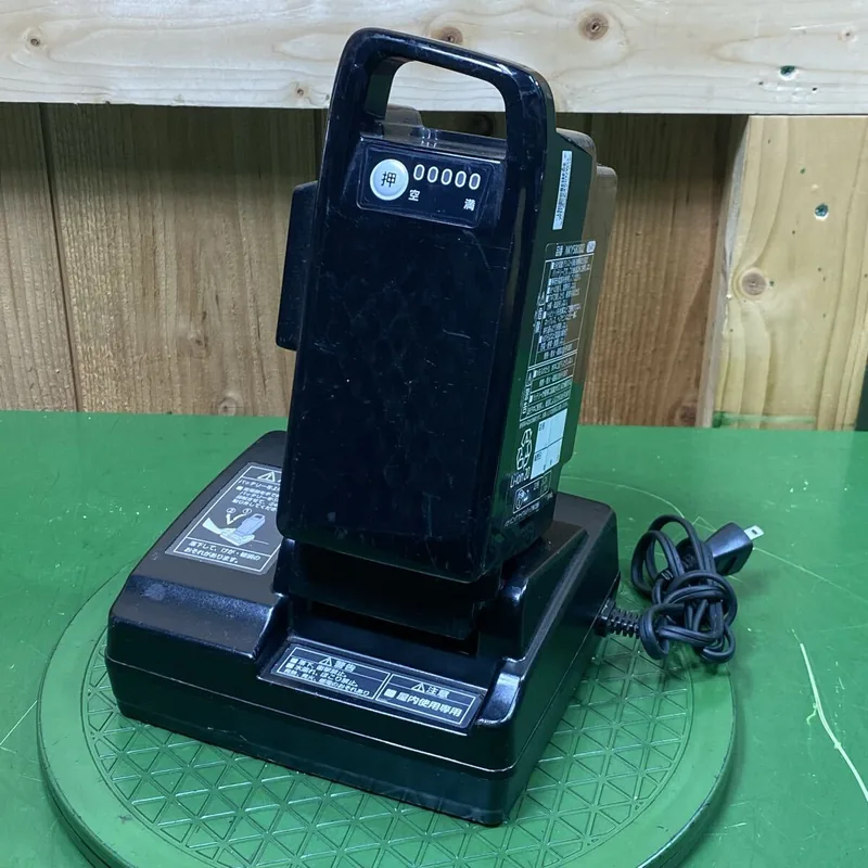 Panasonic 电动助力自行车锂电池 NKY580B02 16Ah 充电器套装 现状品 已 12000 日元成交_樱花直邮