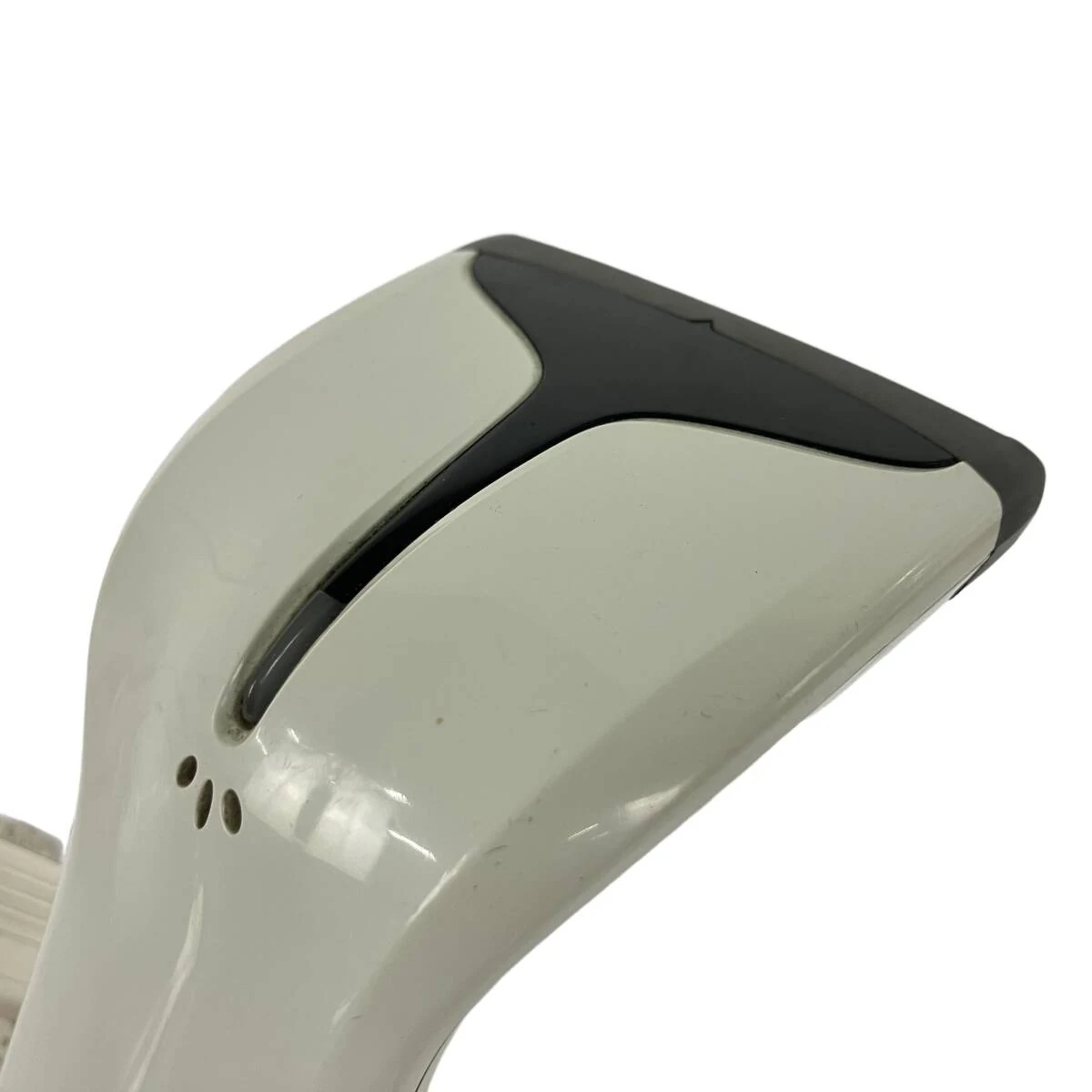 SHARP RZ-4BR1C 扫描器接口特写