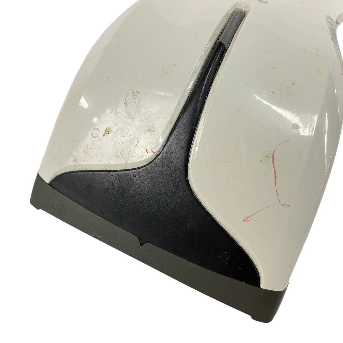 SHARP RZ-4BR1C 扫描器条码读取窗口