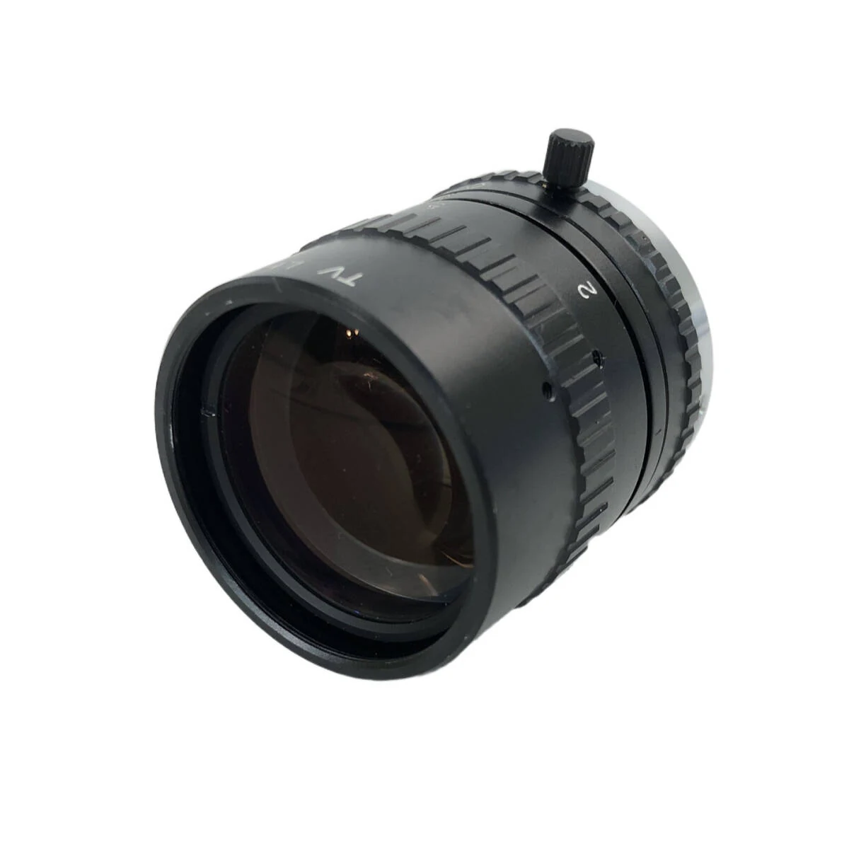 日本雅虎拍卖成交：制造商不明35mm F1.4 TV镜头（日本制）以3001日元成交_樱花直邮