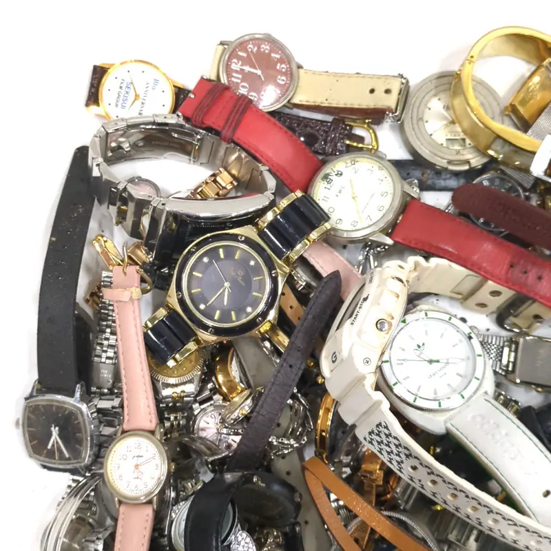 SEIKO 7T92-0CA0腕表细节