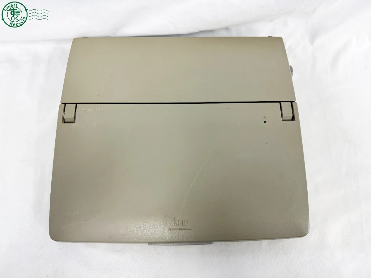 TOSHIBA JW-F550 键盘部分图