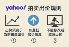 2025雅虎拍卖出价规则详解：如何把握最后30秒出价？轻松得标！_樱花直邮