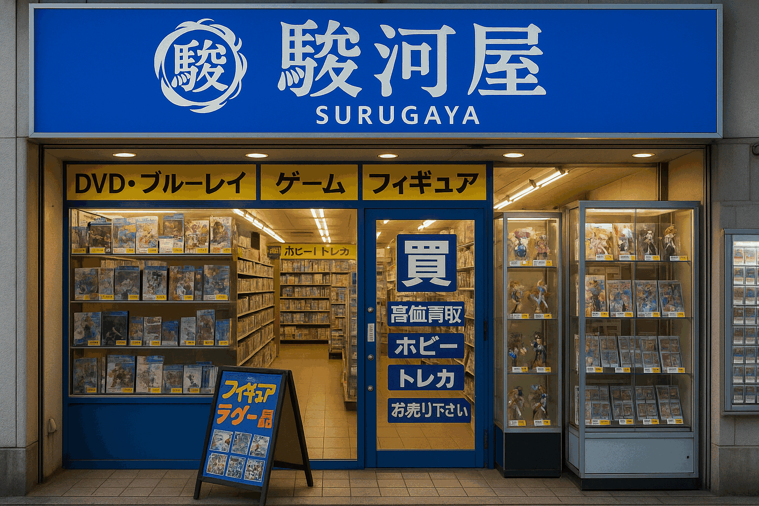 骏河屋中古本体不备是什么意思？无图又是什么意思？附常见日语翻译和注册教程