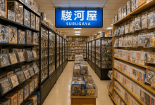 骏河屋为什么叫垃圾屋？一文揭秘骏河屋为什么便宜以及发货要多久_樱花直邮