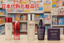 日本代购化妆品哪些值得买？便宜吗？真假如何？怎么寄回国？_樱花直邮