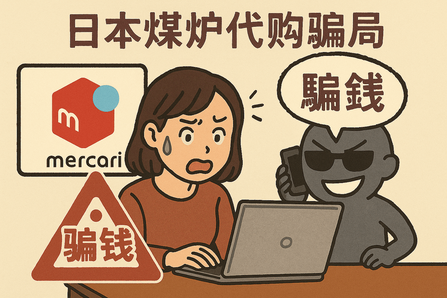 日本煤炉代购靠谱吗?揭秘代购骗局、价格和退税政策