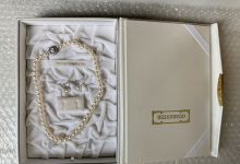 日本代购正品珍珠项链开箱实拍：多款对比详解｜优雅与品位的象征_樱花直邮