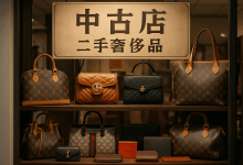 日本中古店二手奢侈品指南：如何买到高品质日本中古奢侈品？_樱花直邮