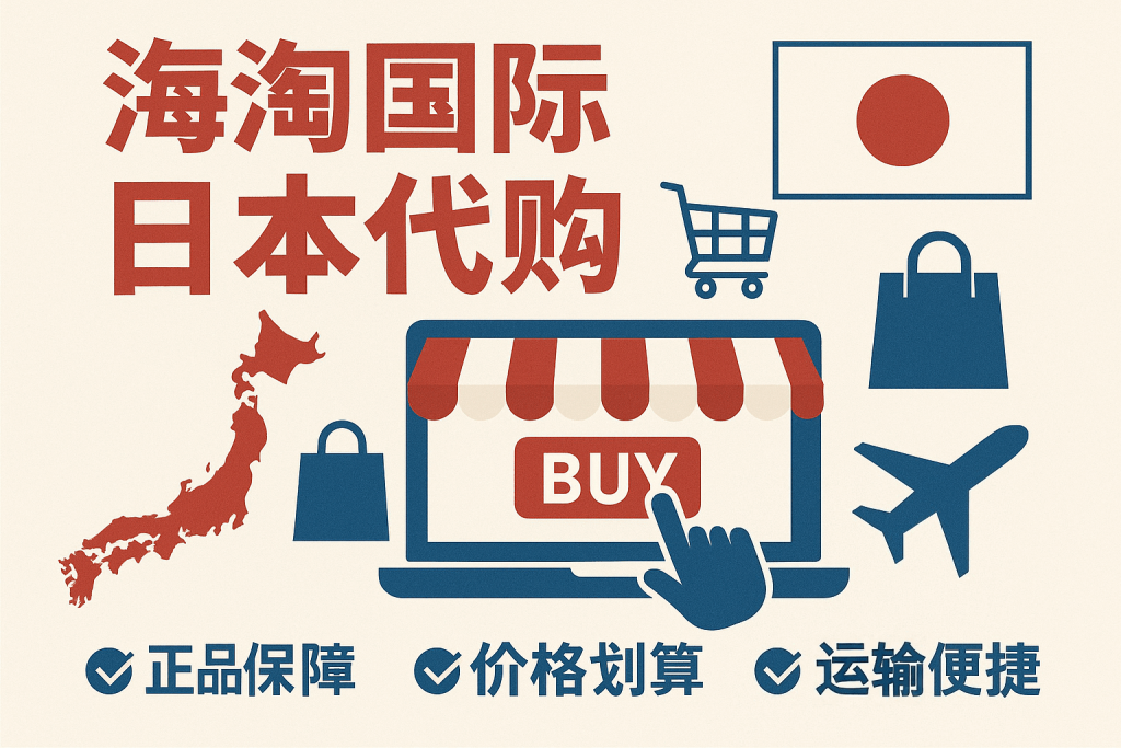 关税、物流、售后一团麻？你的海淘国际日本代购焦虑，这篇全搞定！_樱花直邮