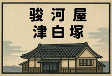骏河屋津白塚探店全攻略:日本中古二手收藏者的必去圣地_樱花直邮
