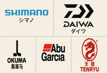海钓路亚玩家的终极梦想！日本代购渔具品牌推荐：顶级神级品牌天花板_樱花直邮