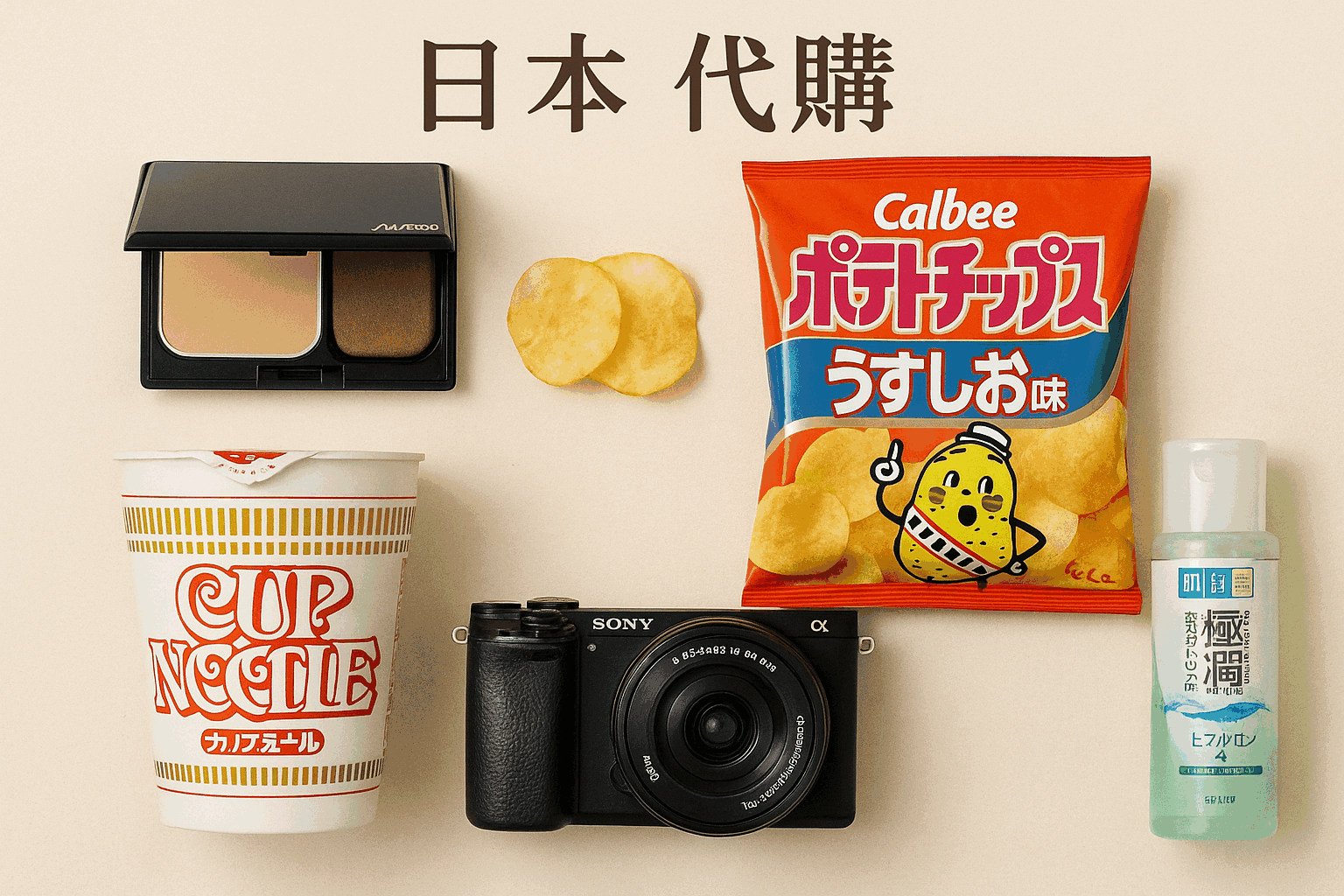 别再问日本有啥值得代购的了!收下这份「性价比天花板」好物终极清单!