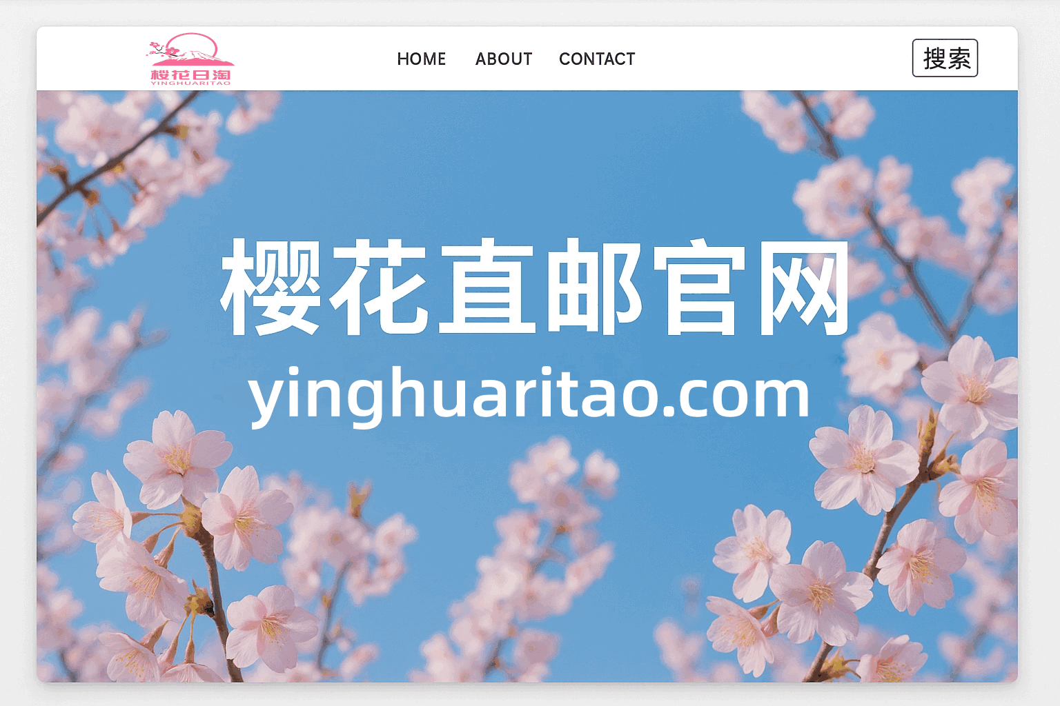 【保姆级教程】樱花直邮官网在哪里打开？从搜索到下单，5分钟全搞定