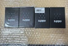 日本代拍代购打火机开箱测评：实物质感、做工细节全解析_樱花直邮