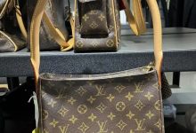 日本代购代拍包包开箱测评｜真实质感与细节全解析_樱花直邮