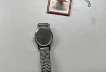 日本代拍代购腕表开箱测评｜这两块绝美复古表，真的赚到了！实拍无滤镜分享_樱花直邮