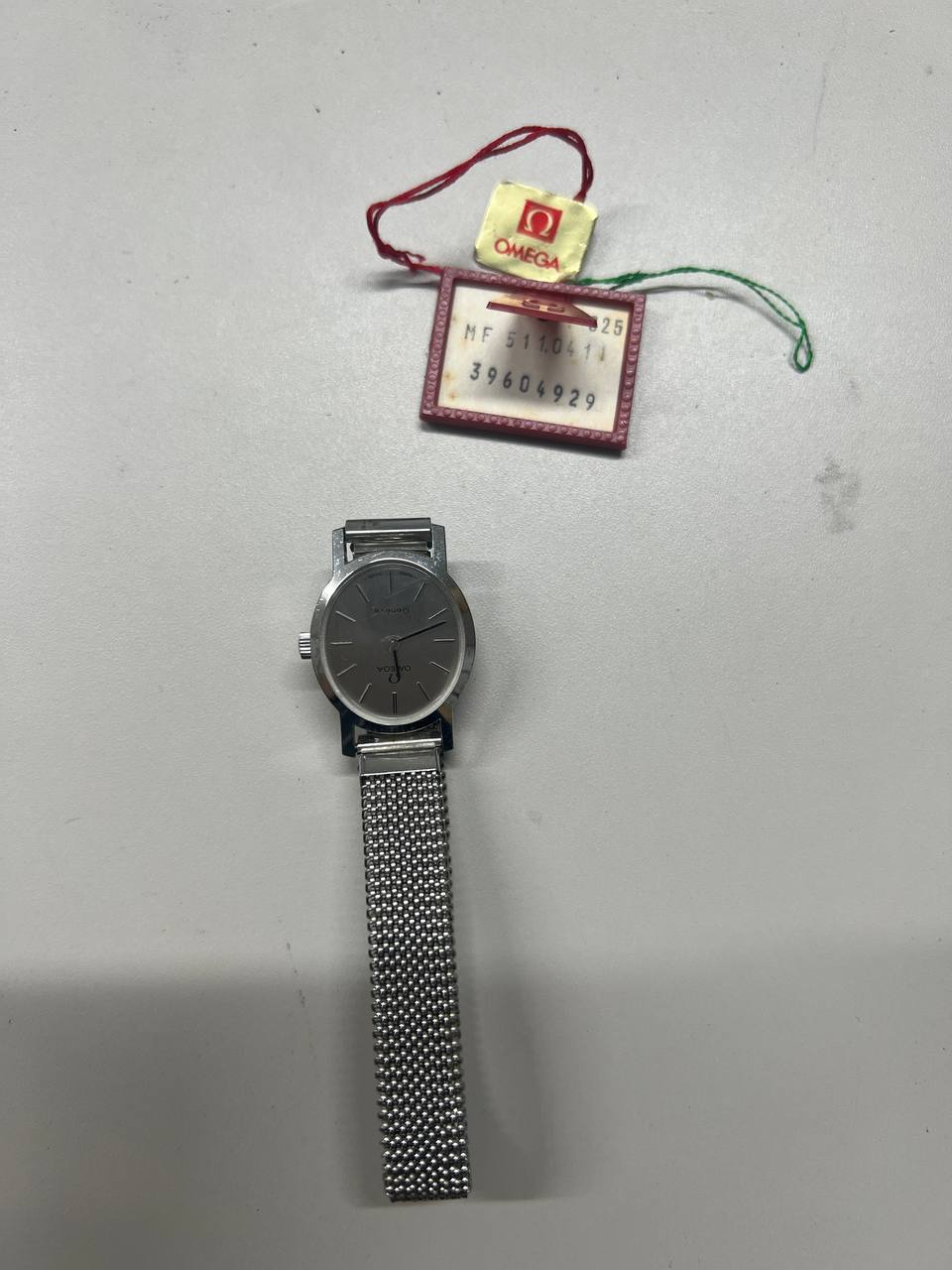 日本代拍代购腕表开箱测评｜这两块绝美复古表，真的赚到了！实拍无滤镜分享