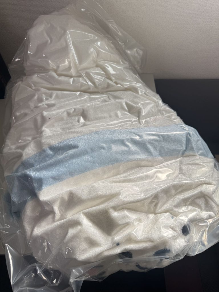 日本代拍代购衣服开箱测评：质感、做工与细节全解析_樱花直邮