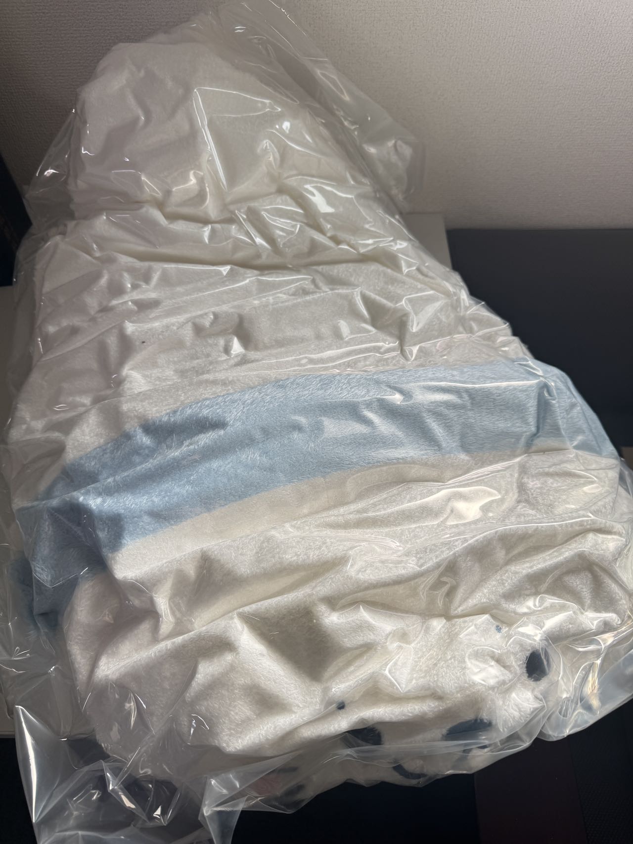 日本代拍代购衣服开箱测评：质感、做工与细节全解析