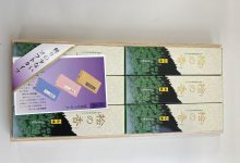 日本代购代拍开箱测评：从包装到实物，感受日式精品的细节之美_樱花直邮