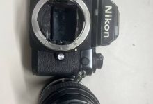 日本代购开箱评测:三台经典胶片相机的中古魅力_樱花直邮