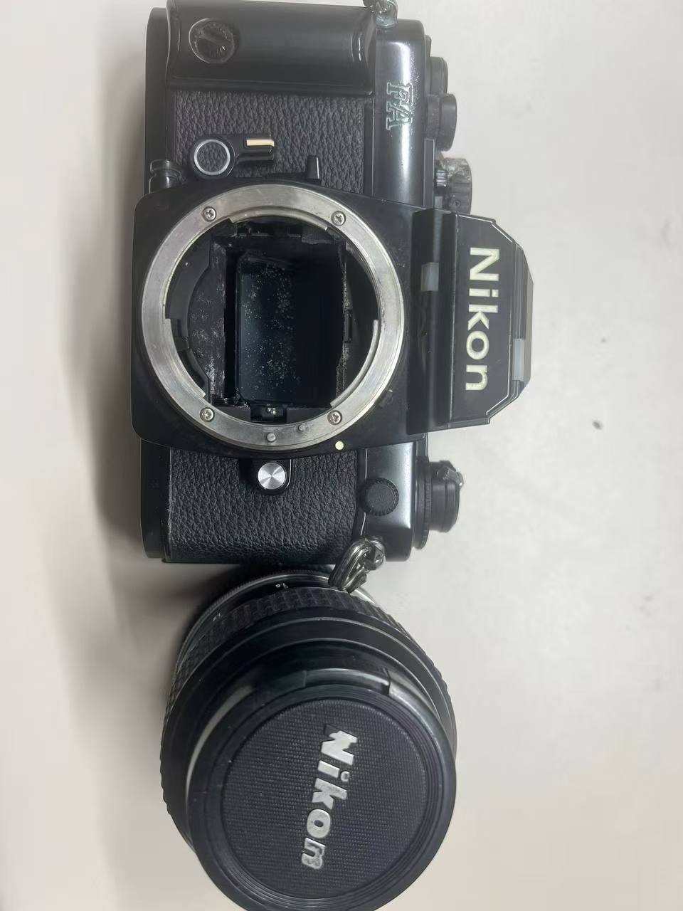 日本代购开箱评测:三台经典胶片相机的中古魅力