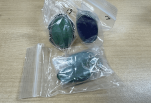 日本代购代拍珠宝开箱测评：细节与质感兼具的天然石饰品体验_樱花直邮