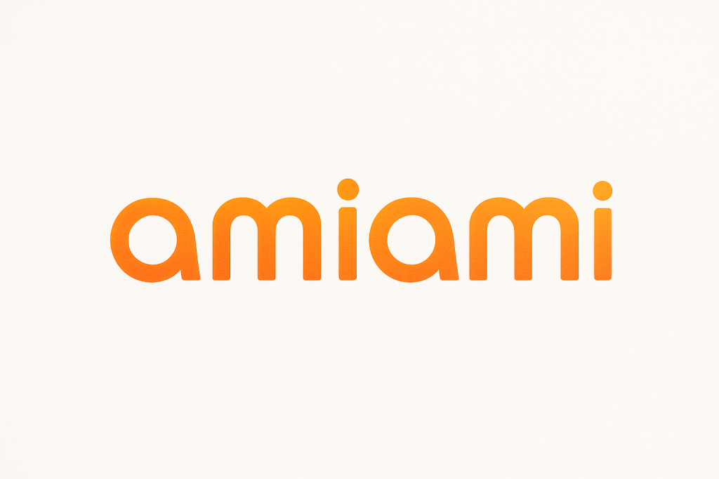 amiami什么意思？它不仅是正版天堂，更是帮你省下30%的剁手神器！_樱花直邮