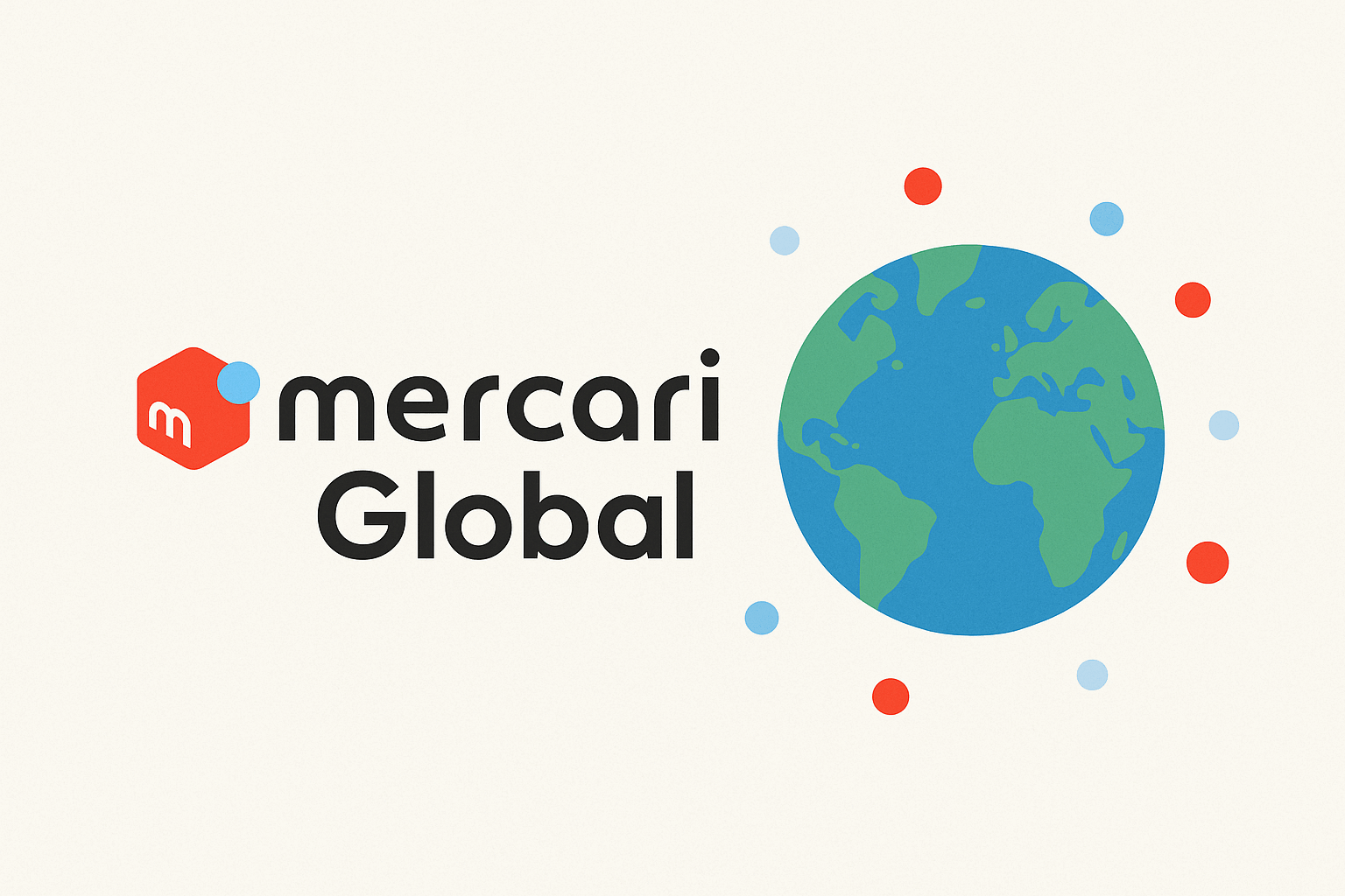 宝藏海淘平台Mercari Global：一个专买日本中古、手办、潮玩的隐藏神站