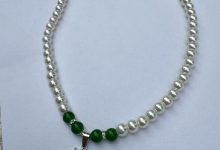 日本代购代拍项链开箱测评｜真材实料吗？做工如何？三款项链详细实拍分享_樱花直邮