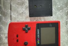 日本代拍代购开箱测评：两台复古掌机的惊喜到货体验_樱花直邮