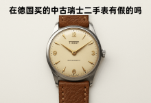 德国严苛监管下的阴影：在德国买的中古瑞士二手表有假的吗？附高概率避雷渠道清单_樱花直邮