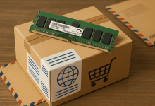 抄底时机！海淘内存条最新指南：抢购海外库存，抓住DDR4“绝版神条”最后窗口期_樱花直邮