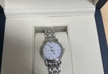 日本代购代拍开箱测评：从怀表到时尚腕表，实物细节全解析_樱花直邮