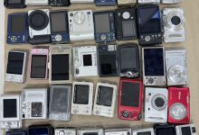 日本代购的“神仙成色”是真是假？三台二手相机开箱，镜头状态让我沉默_樱花直邮