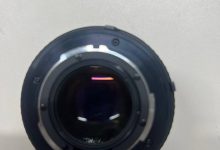 日本代购代拍开箱测评：三款中古镜头到货实拍｜成色、光学、性价比全面解析_樱花直邮