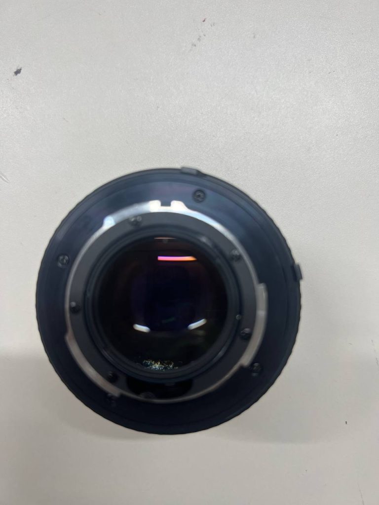 日本代购代拍开箱测评:三款中古镜头到货实拍|成色、光学、性价比全面解析_樱花直邮