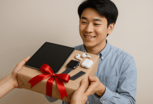 想送他一份尖叫的礼物?2025日本男生最想收到的电子产品清单,每一款都送到心坎里_樱花直邮