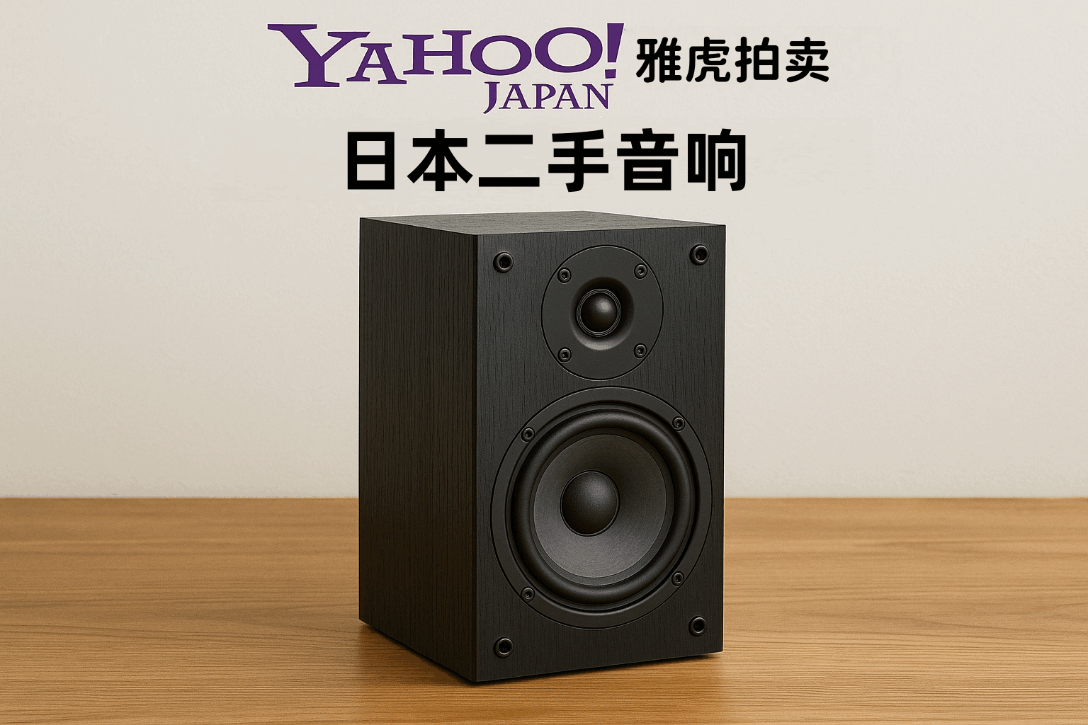 揭秘雅虎日本二手音响市场：SONY、Denon经典机型这样买，性价比炸裂