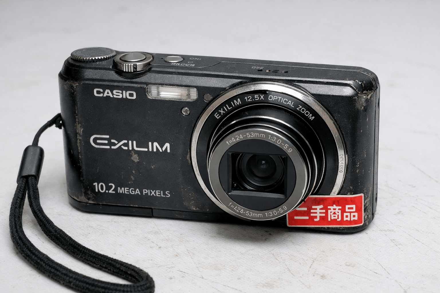 轻便+低价+易上手！二手EXILIM相机为何成新手入门首选？