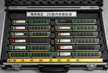 海关规定20条内存条标准详解，进出口商如何避开雷区？_樱花直邮