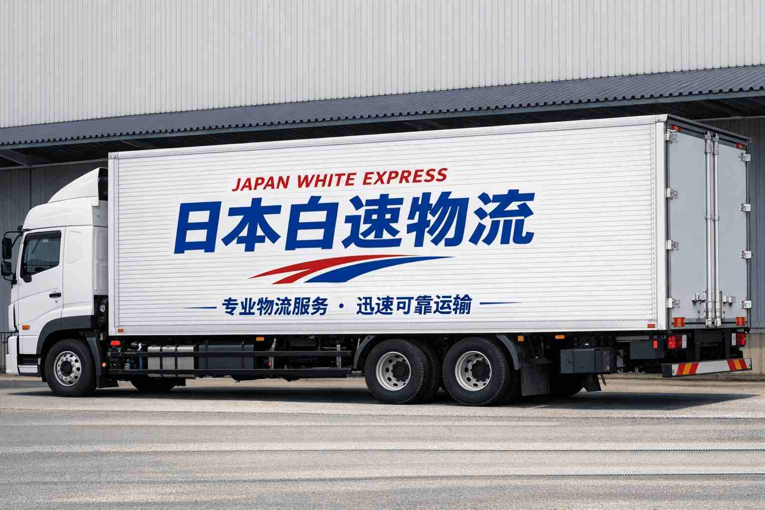 日本White Express：打开日本市场的物流钥匙，这些优势你知道吗？
