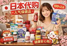 从0到1:做日本代购保健品如何起步?一篇讲透所有细节!_樱花直邮